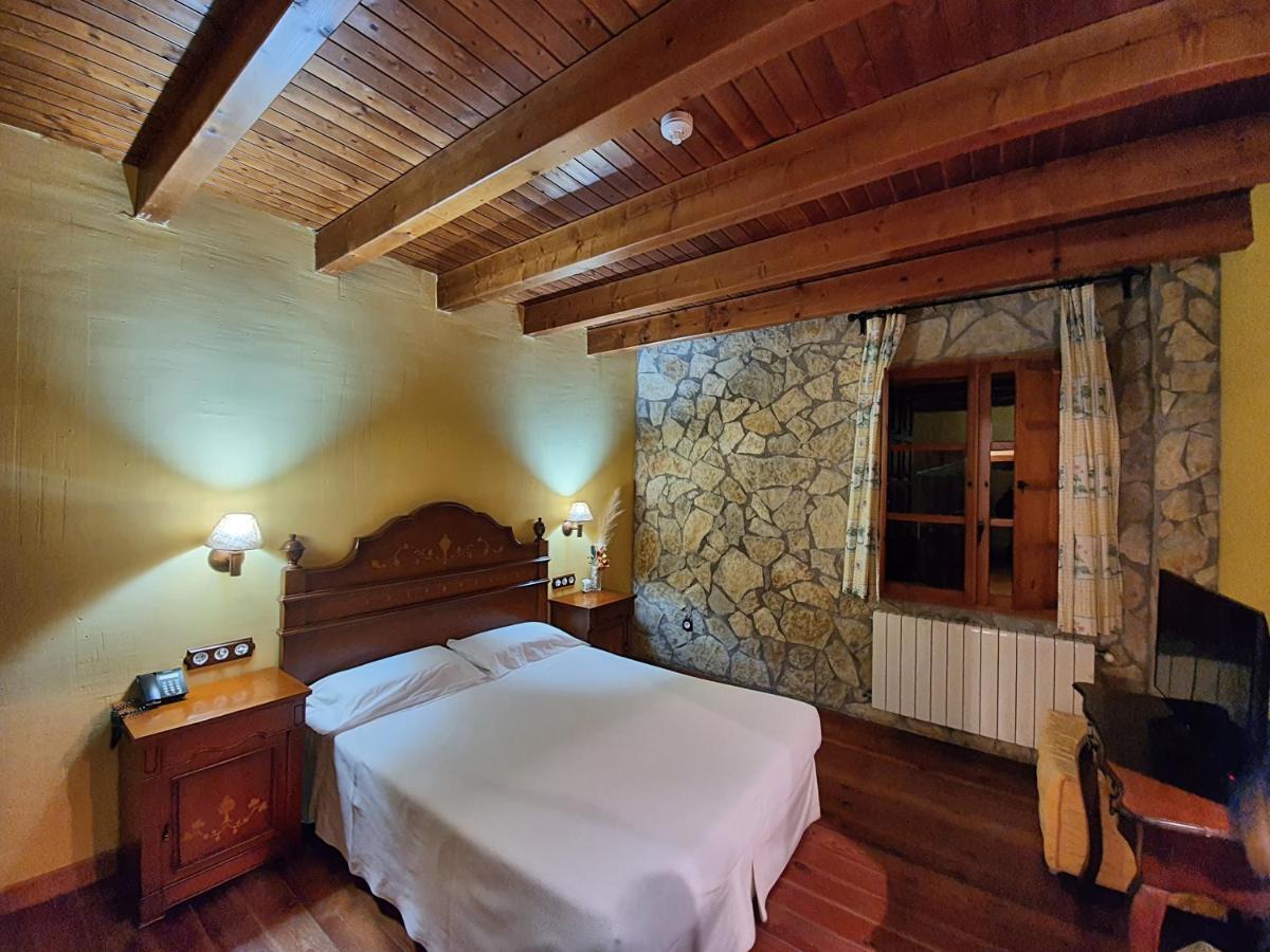 Tierras De Moya Ξενοδοχείο Los Huertos Εξωτερικό φωτογραφία